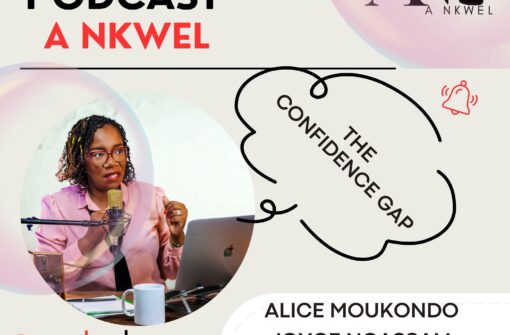 The confidence gap: un obstacle invisible mais réel