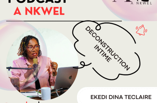 Déconstruction Intime : se remettre en question quand on est une femme